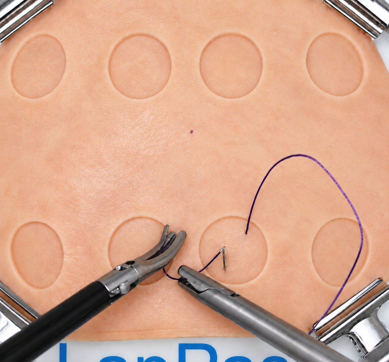 LapPass Suturing
