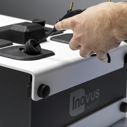 Laparoscopic Simulators - alternate view