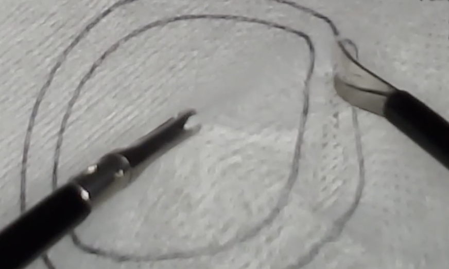 EMIGS L2 - Circle Cutting